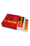 Le Modulor 1 & 2 (Πολυτελής Έκδοση)